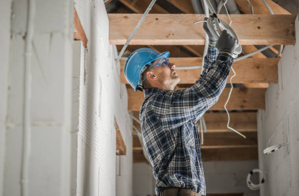 Best Electrician for Home Renovation  in Lancaster, WI