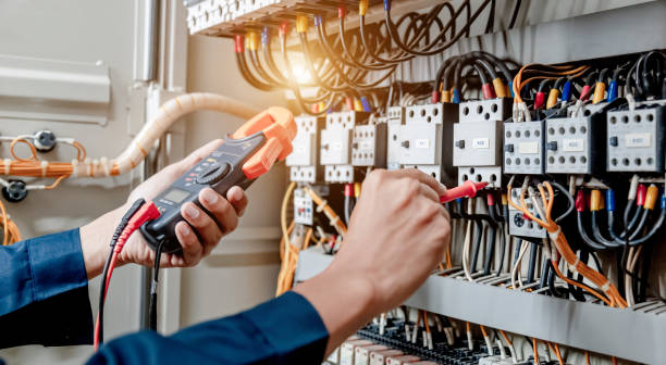 Best Electrical Contractors for Businesses  in Lancaster, WI