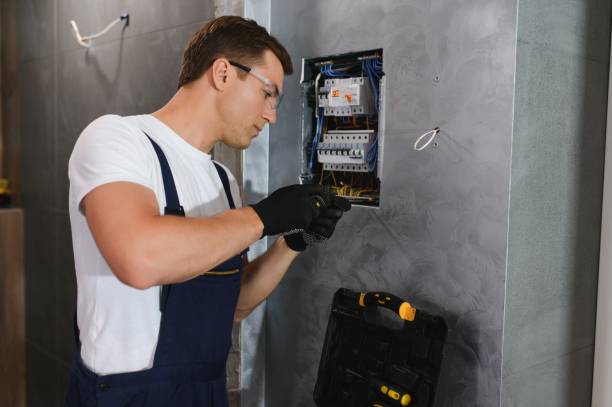 Best Electrical Wiring Services  in Lancaster, WI