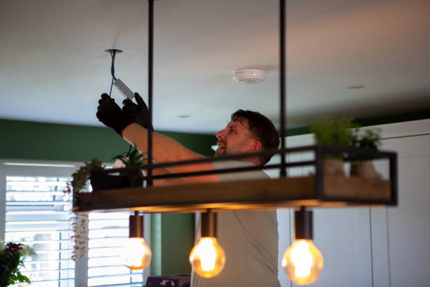 Best Electrical Troubleshooting Services  in Lancaster, WI