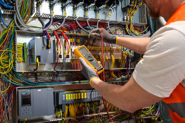 Best Residential Electrician Services  in Lancaster, WI