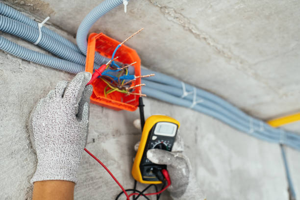 Best Emergency Electrical Repair  in Lancaster, WI