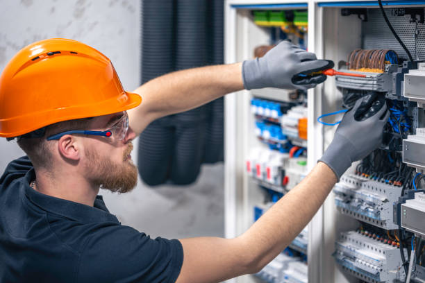 Best Electrical Installation Contractor  in Lancaster, WI