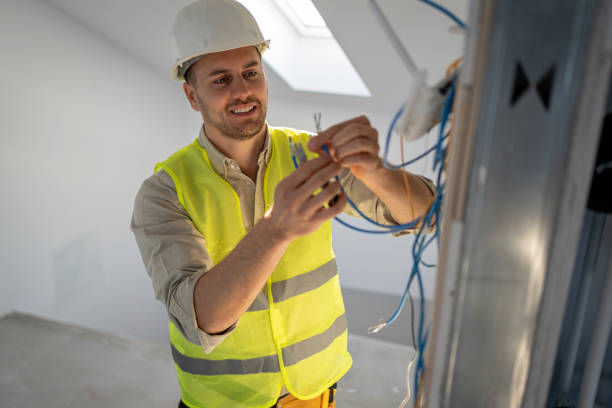 Best Local Electrician Companies  in Lancaster, WI