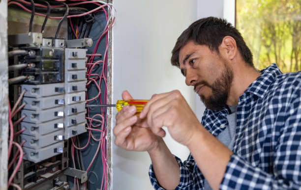 Best Best Electricians Near Me  in Lancaster, WI